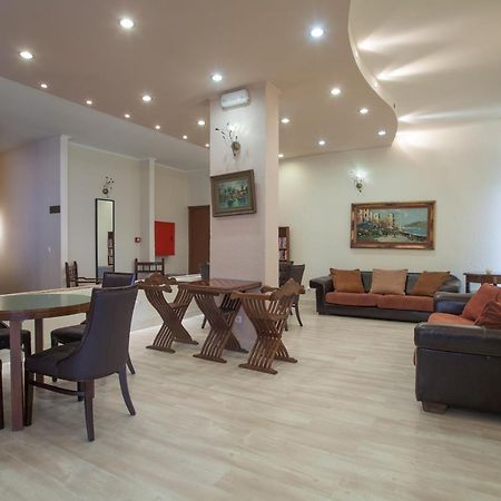 Golden Alexandros Hotel Corfu  Luaran gambar