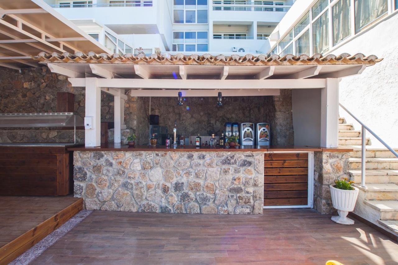 Golden Alexandros Hotel Corfu  Luaran gambar