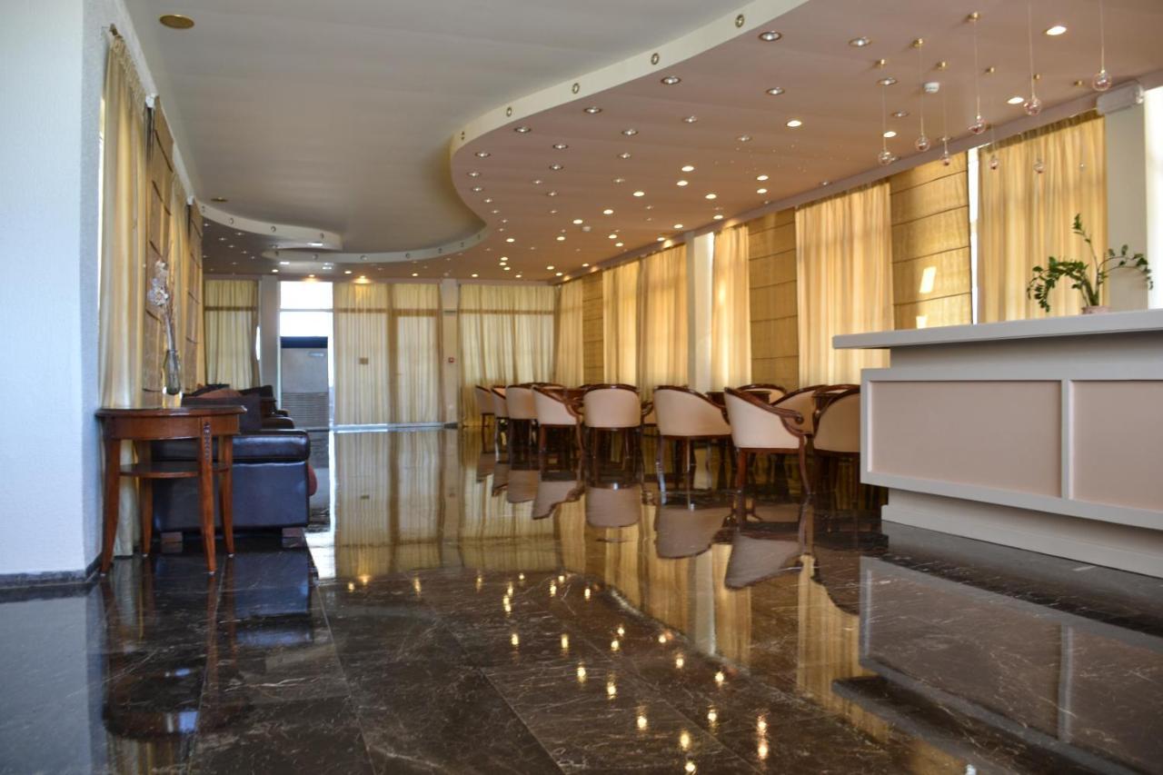 Golden Alexandros Hotel Corfu  Luaran gambar