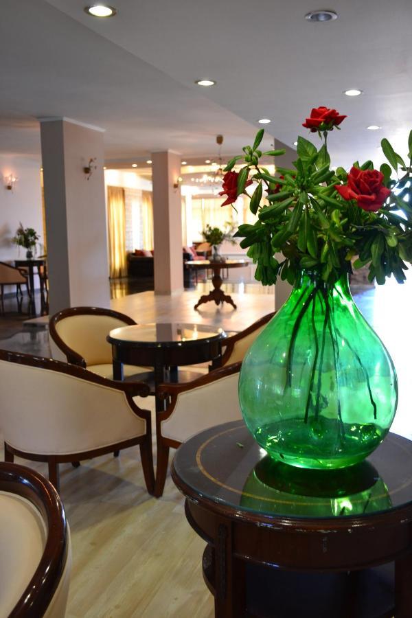 Golden Alexandros Hotel Corfu  Luaran gambar