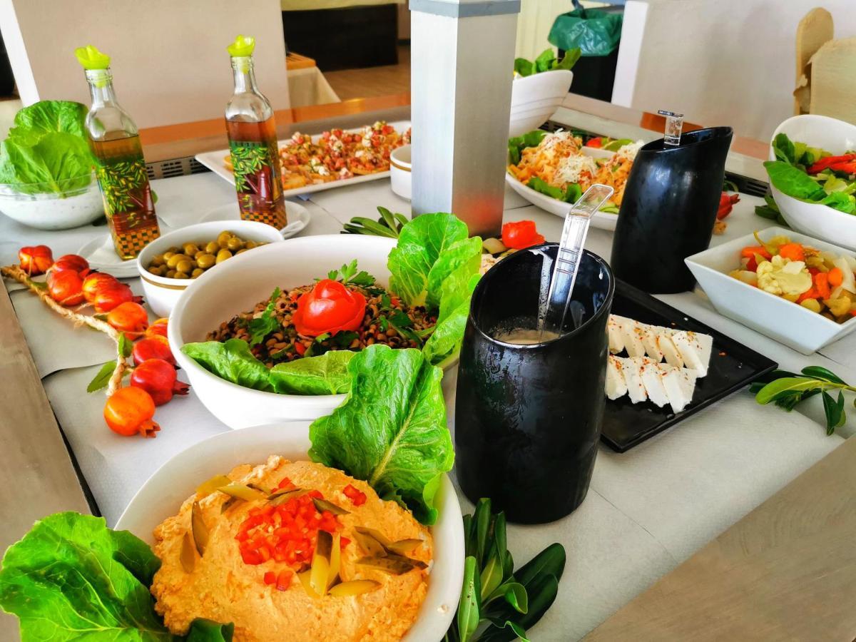 Golden Alexandros Hotel Corfu  Luaran gambar